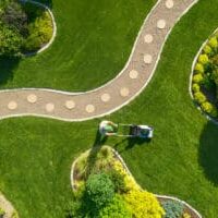 landscaping landscaping services